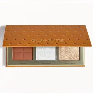 S'mores Highlight and Contour Palette